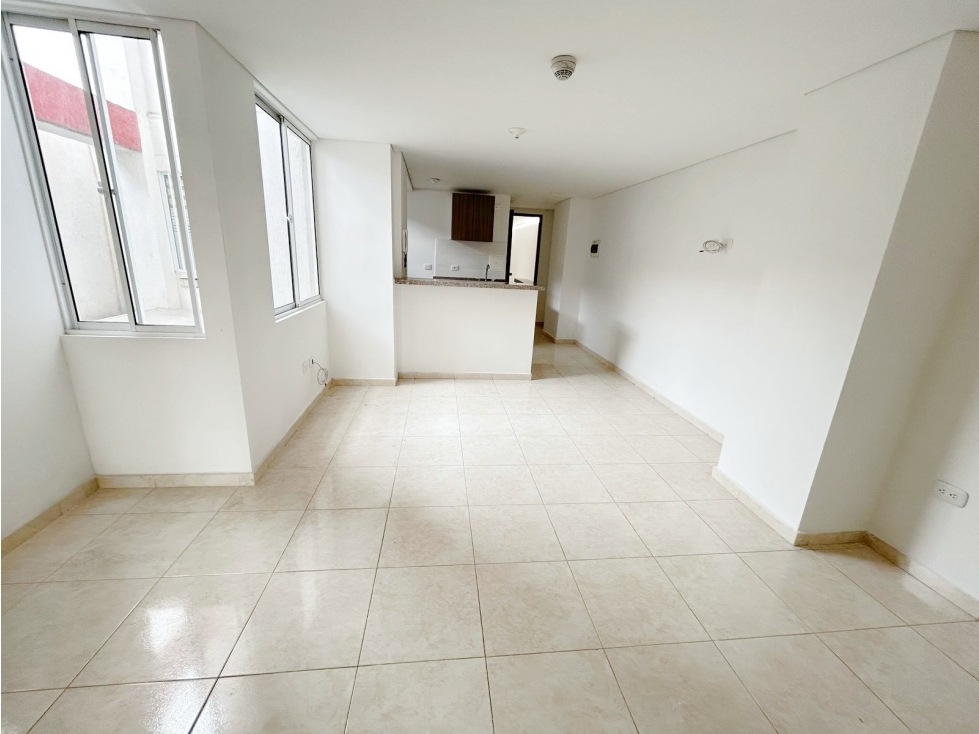 VENDEMOS APARTAMENTO COMUNEROS / TORRE DE SANTODOMINGO / BUCARAMANGA — foto 3