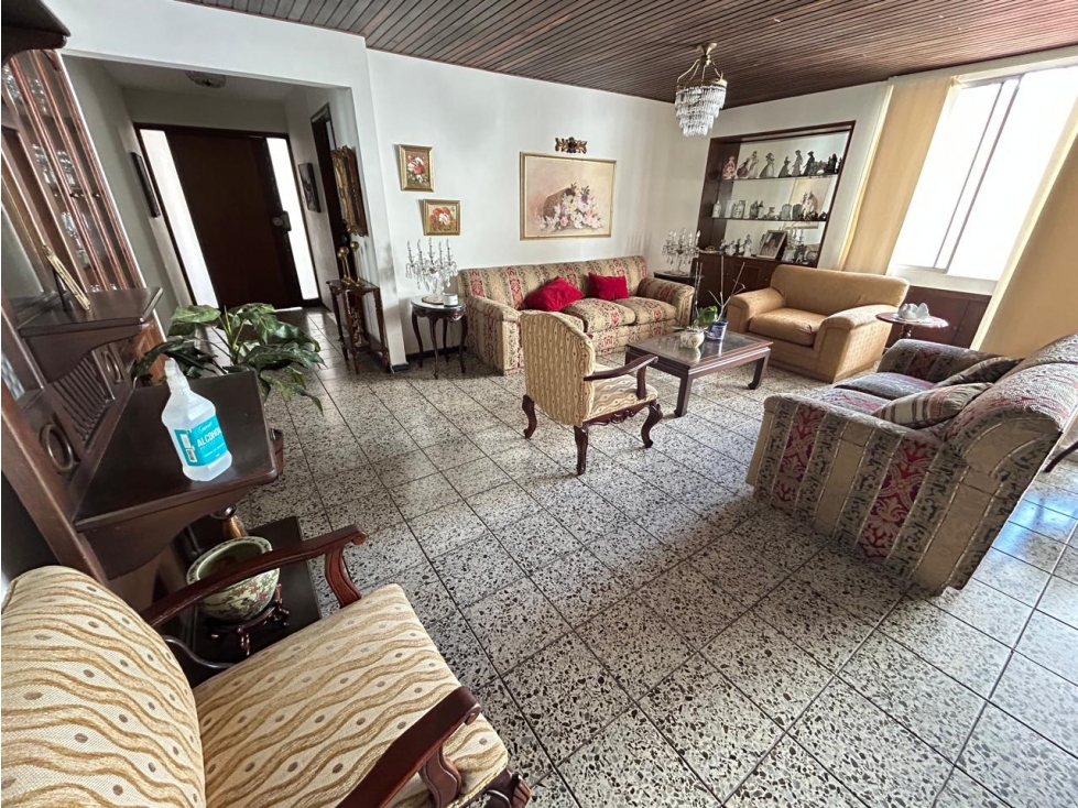 VENDEMOS APARTAMENTO EL DORAL / SOTOMAYOR / BUCARAMANGA — foto 3