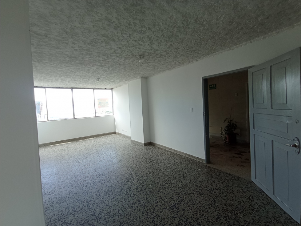 VENDO APARTAMENTO CABECERA / SAN MARCOS / BUCARAMANGA — foto 3