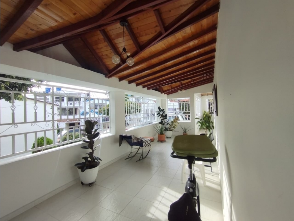 VENDEMOS CASA / VILLA ESPAÑA / FLORIDABLANCA - 3