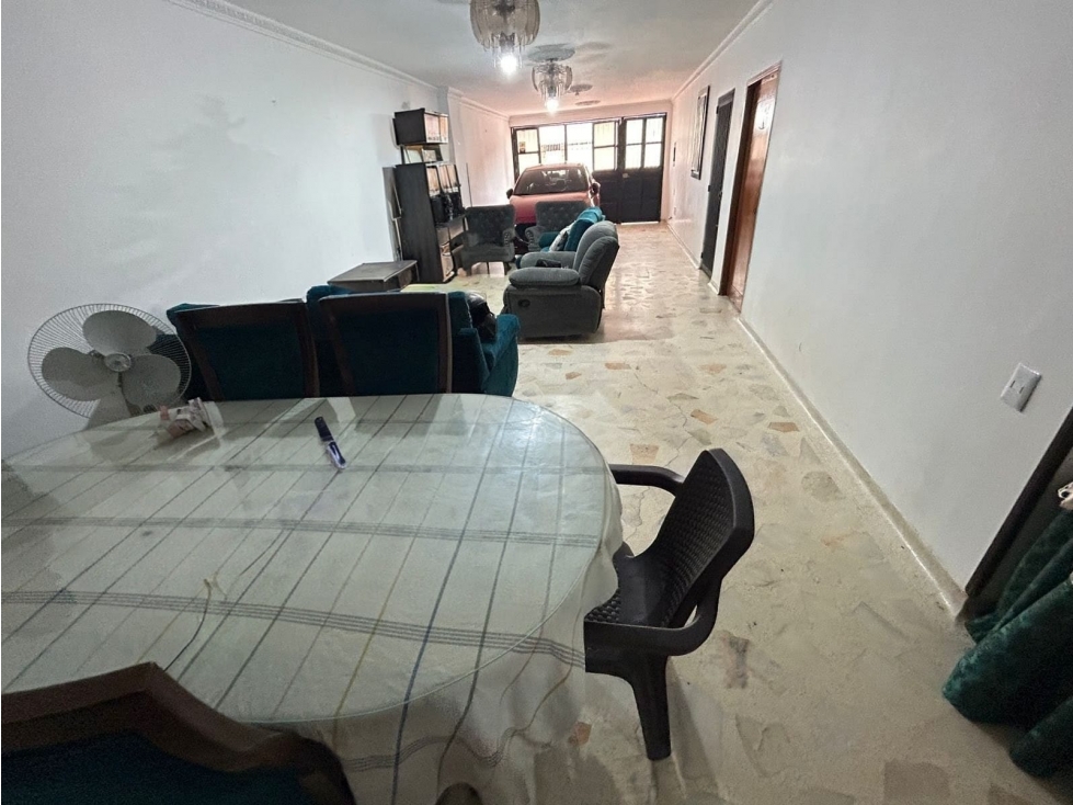 VENDEMOS CASA AMPLIA EN SAN ALONSO — foto 4