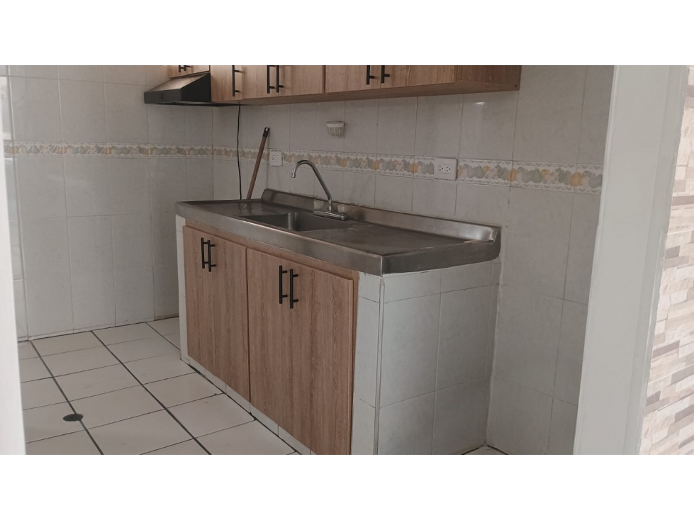 VENDEMOS APARTAMENTO DUPLEX - ALTOS DE FONTANA — foto 5