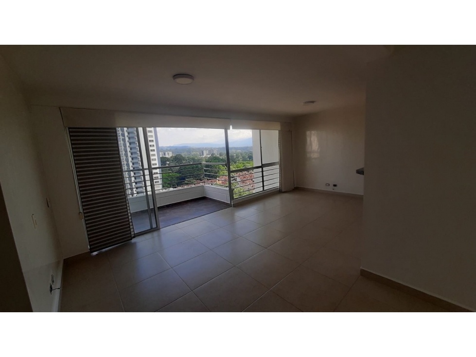 ARRENDAMOS APARTAMENTO CAÑAVERAL/ FLORIDABLANCA — foto 4