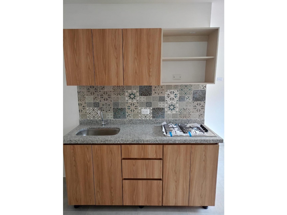 VENDEMOS APARTAMENTO 3 PISO - PUERTO MADERO- GIRON — foto 5