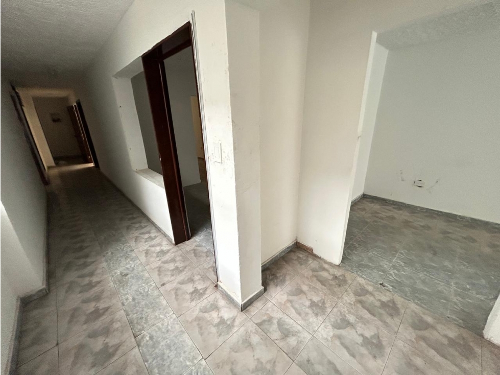 ARRENDAMOS CASA - CENTRO / FLORIDABLANCA — foto 6