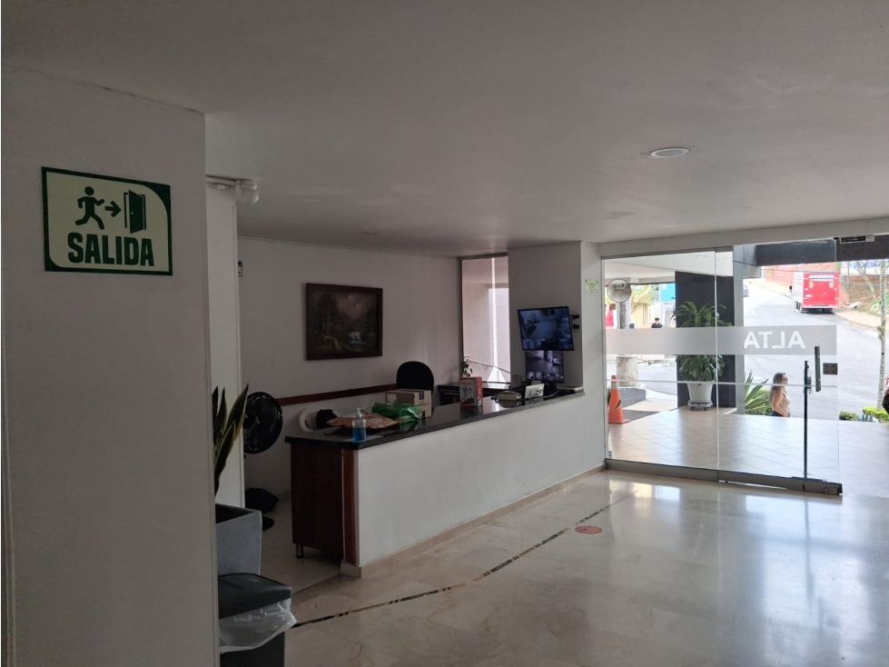 VENDO APARTAMENTO EN EL PRADO — foto 3