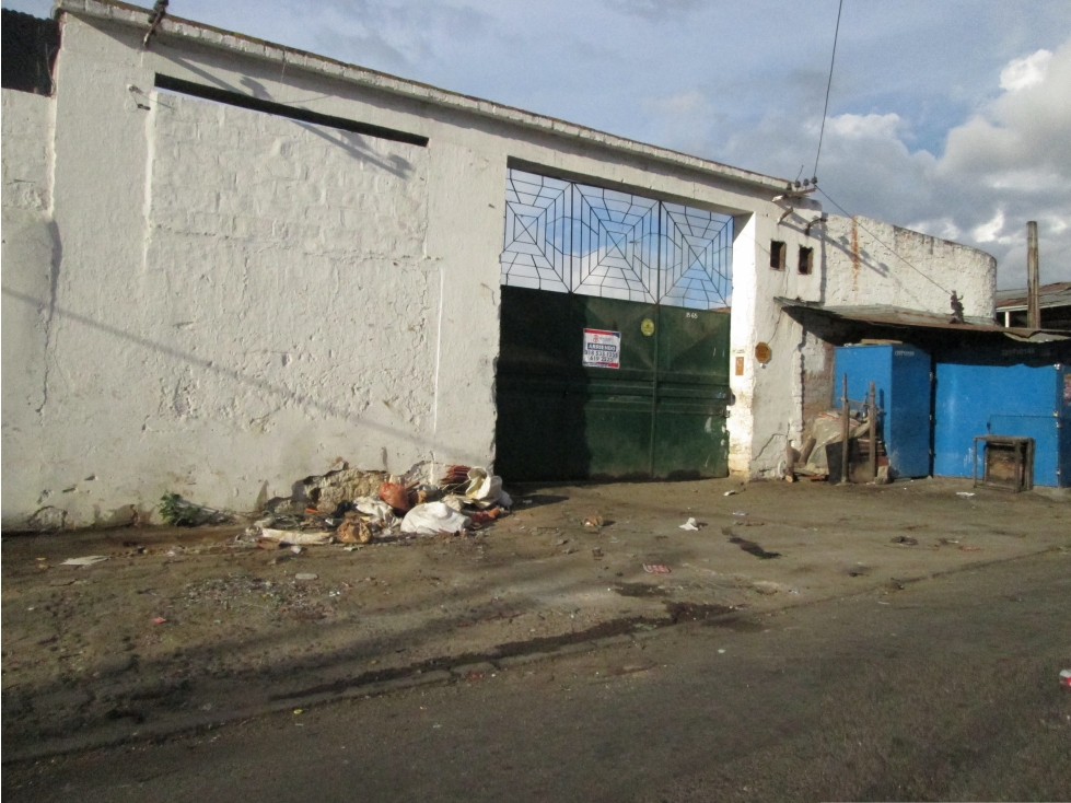 Bodega Comuneros - 2