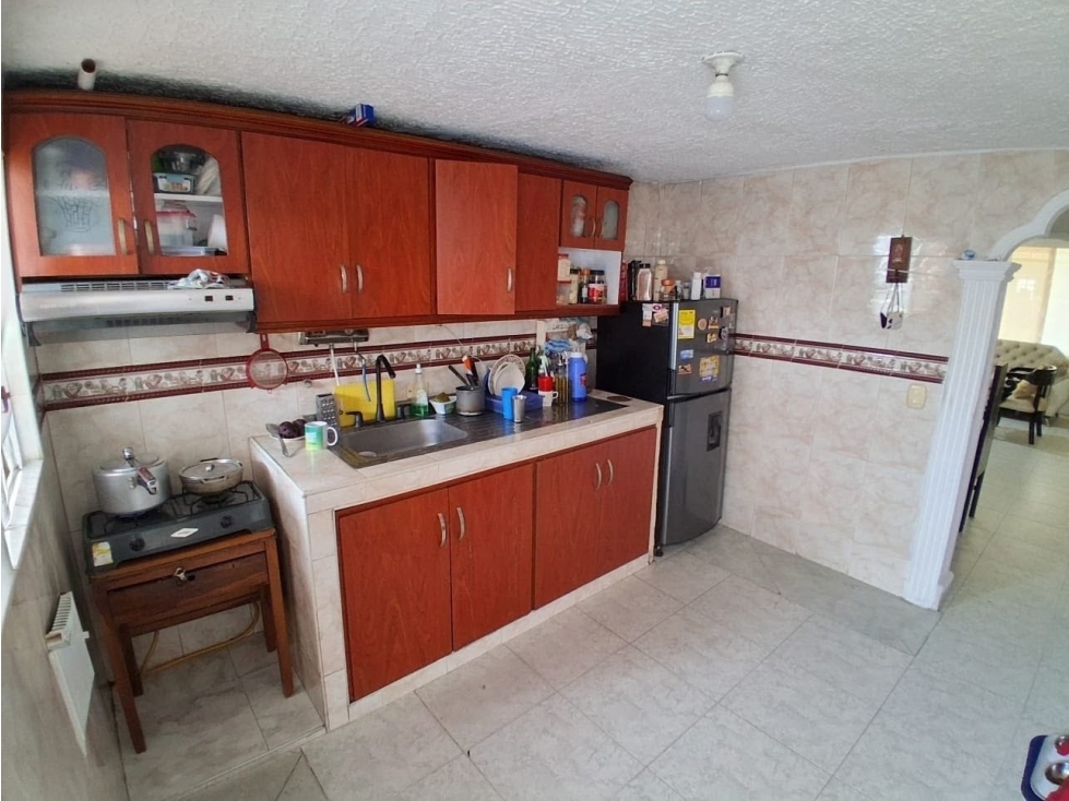 VENDEMOS CASA 2 PISOS - LAGOS I / FLORIDABLANCA — foto 5
