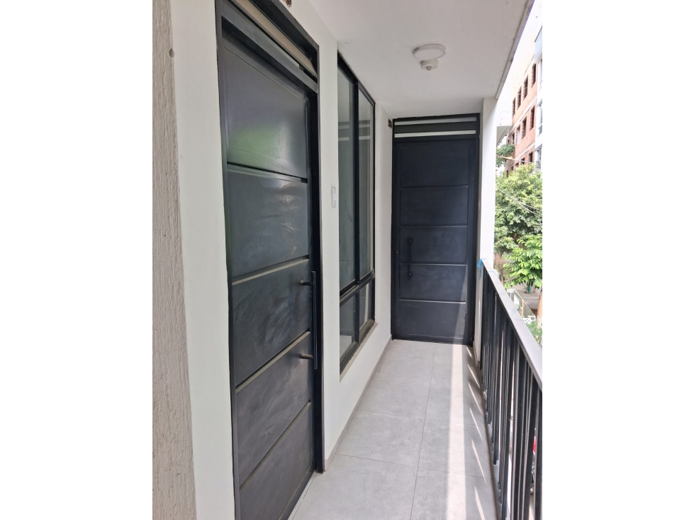 VENDEMOS APARTAMENTO 4 PISO - PUERTO MADERO- GIRON