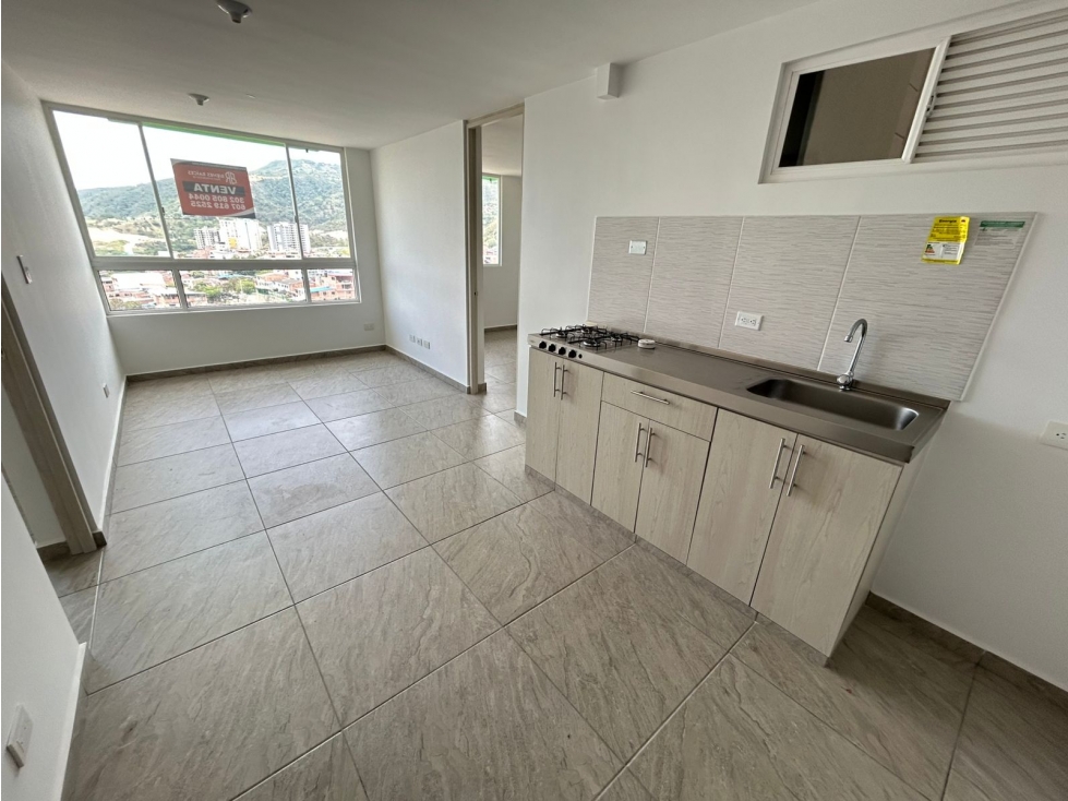 VENDEMOS APARTAMENTO EDIFICIO BORA / GIRON