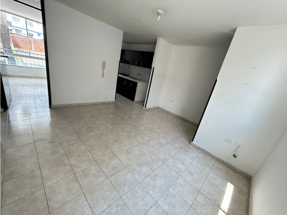 VENDEMOS APARTAMENTO PALCO DE BARRO BLANCO / PIEDECUESTA