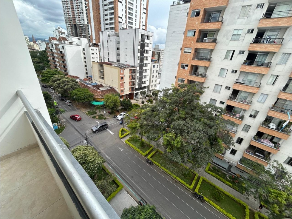 VENDEMOS APARTAMENTO MEJORAS PUBLICAS / BUCARAMANGA — foto 5