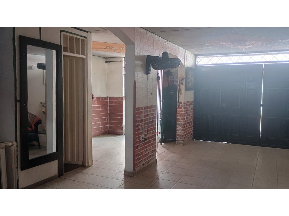 VENDEMOS CASA BOSQUES DE ARANJUEZ/ PIEDECUESTA — foto 4