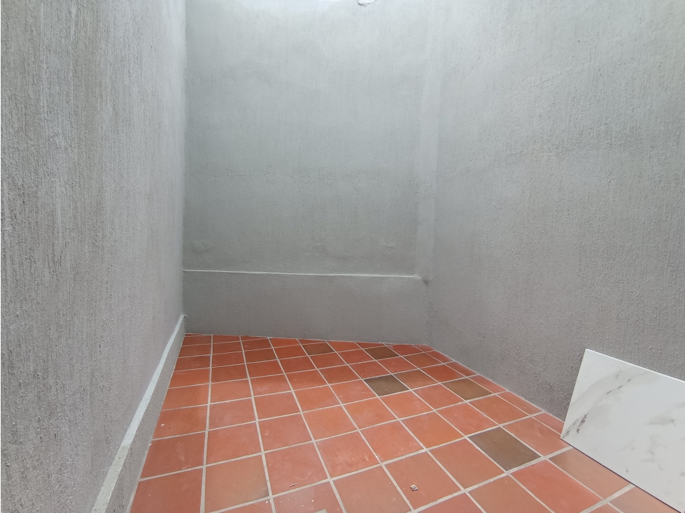 VENDOA APARTAMENTO CAMPO HERMOSO /BUCARAMANGA — foto 4