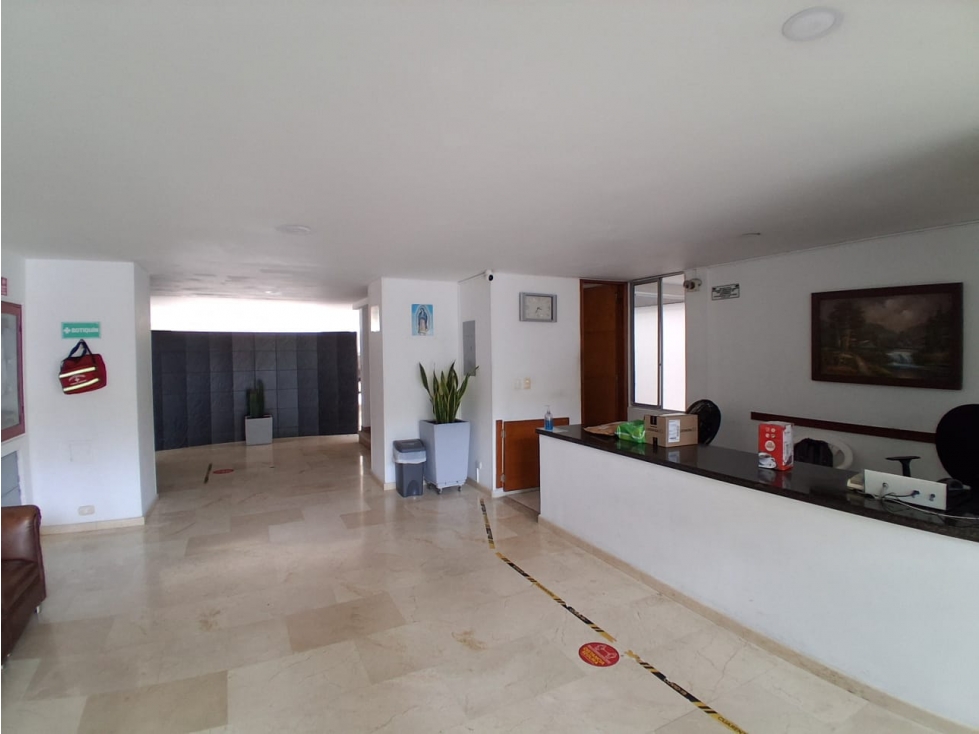 VENDO APARTAMENTO EN EL PRADO — foto 2