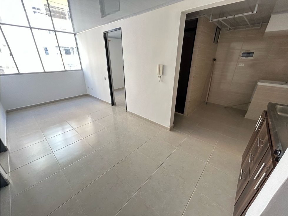 ARRIENDO APARTAMENTO ZAFIRO / PIEDECUESTA - 2