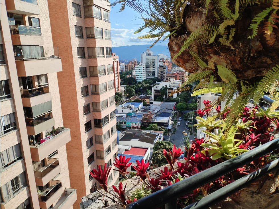 VENDO APARTAMENTO DUPLEX CABECERA CRA 39 — foto 5