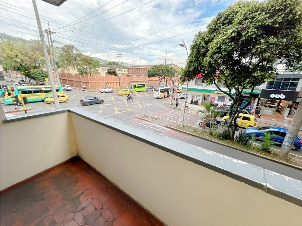 VENDO APARTAMENTO CABECERA / SAN MARCOS / BUCARAMANGA — foto 3