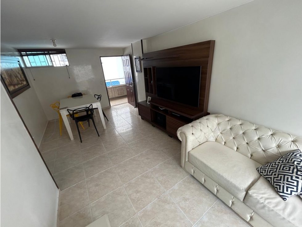 VENDEMOS APARTAMENTO MEJORAS PUBLICAS / BUCARAMANGA — foto 3