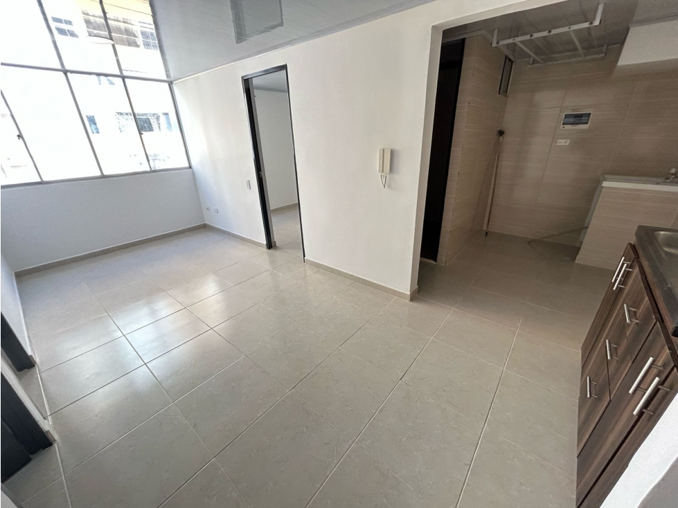 ARRIENDO APARTAMENTO ZAFIRO / PIEDECUESTA