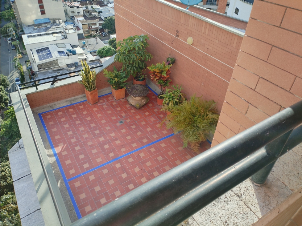 VENDO APARTAMENTO DUPLEX CABECERA CRA 39 — foto 6