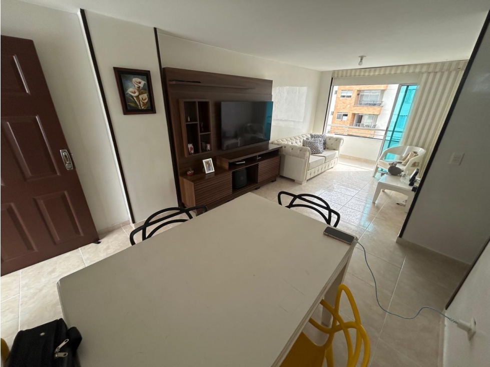 VENDEMOS APARTAMENTO MEJORAS PUBLICAS / BUCARAMANGA — foto 4