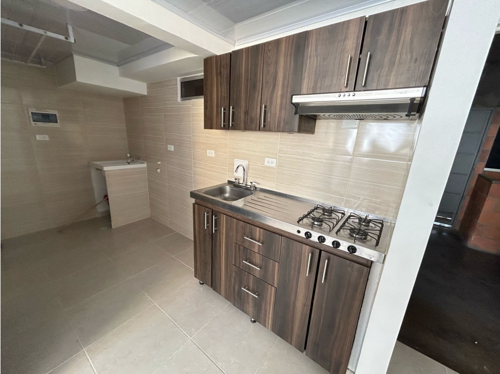 ARRIENDO APARTAMENTO ZAFIRO / PIEDECUESTA - 5