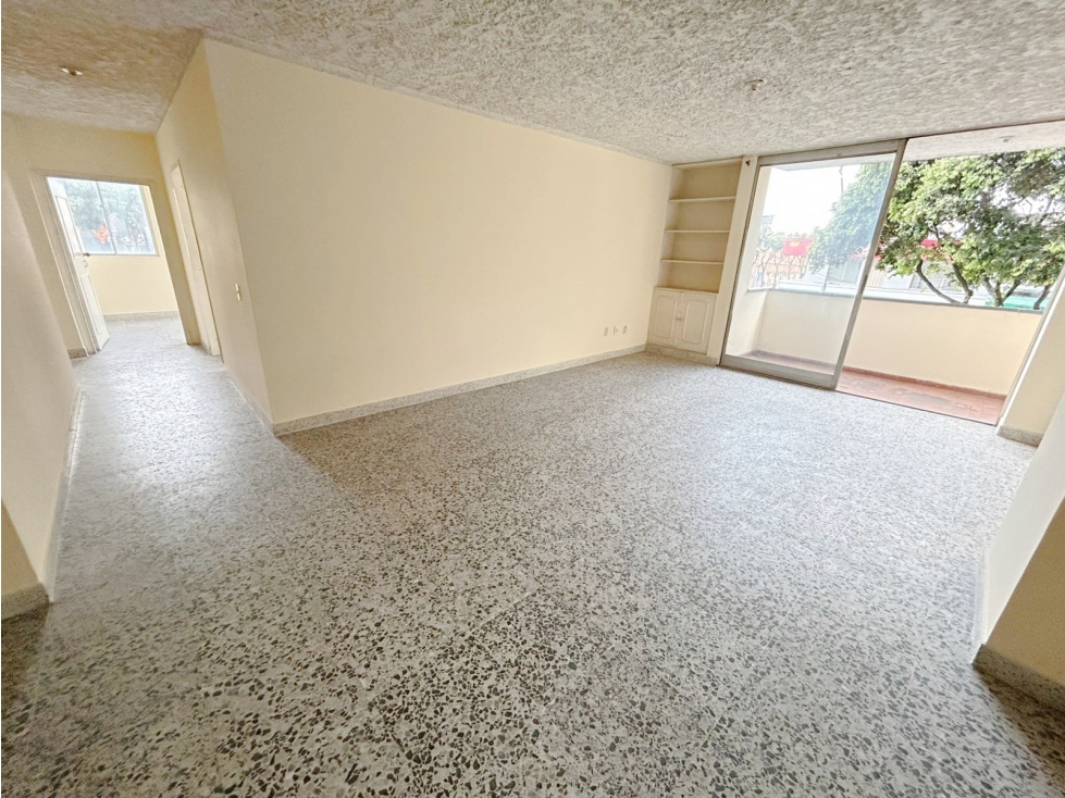 VENDO APARTAMENTO CABECERA / SAN MARCOS / BUCARAMANGA