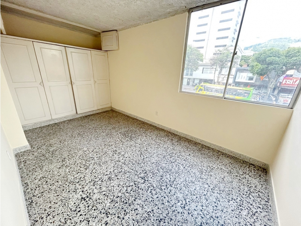 VENDO APARTAMENTO CABECERA / SAN MARCOS / BUCARAMANGA — foto 6