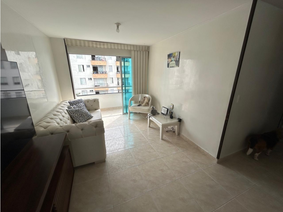 VENDEMOS APARTAMENTO MEJORAS PUBLICAS / BUCARAMANGA — foto 2