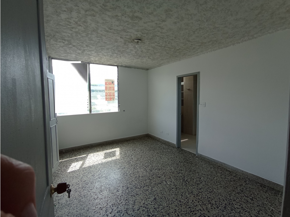 VENDO APARTAMENTO CABECERA / SAN MARCOS / BUCARAMANGA — foto 2
