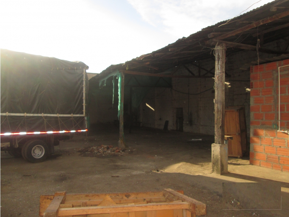 Bodega Comuneros - 5