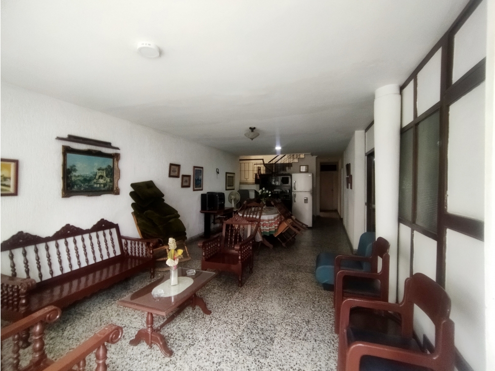 VENDO CASA SAN FRANCISCO — foto 3