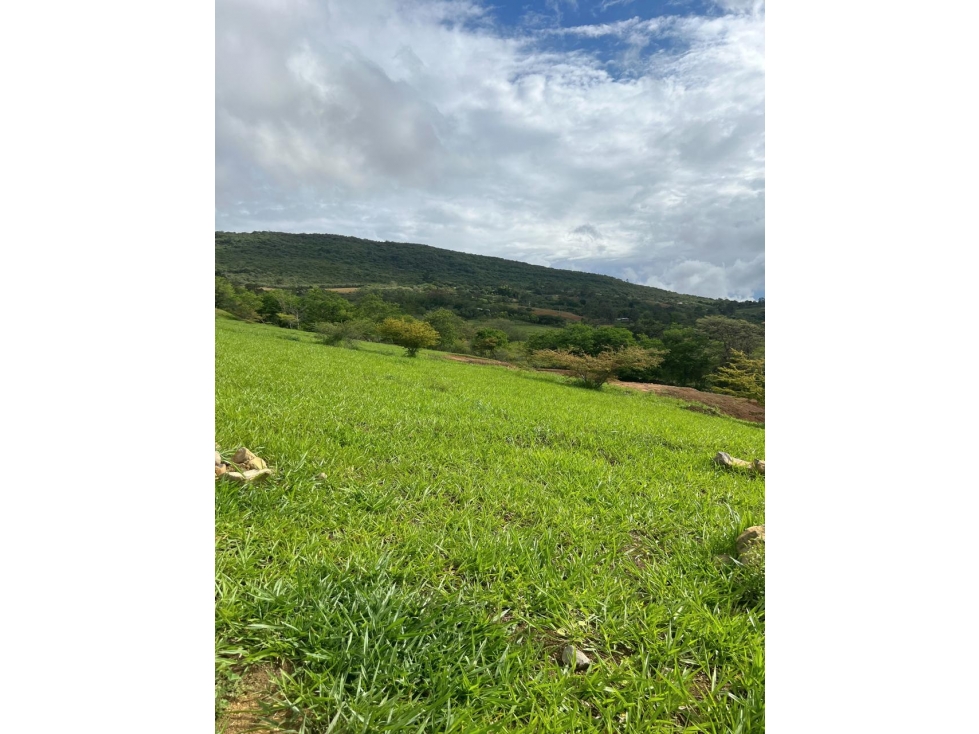 VENDO LOTE VILLANUEVA / SANTANDER - 1
