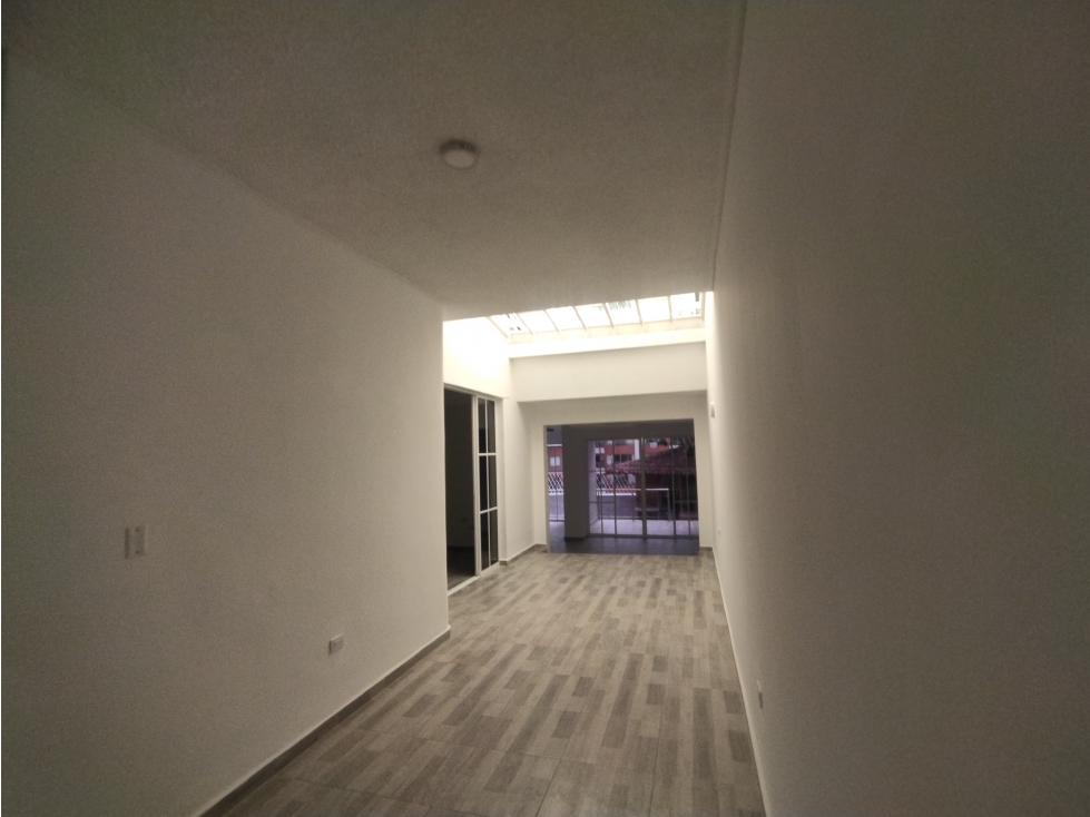 VENDO APARTAMENTO CABECERA - 4