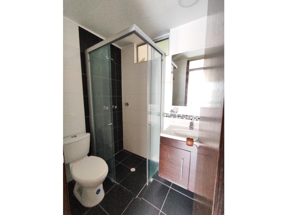 VENDO APARTAMENTO SAN GIL - 5