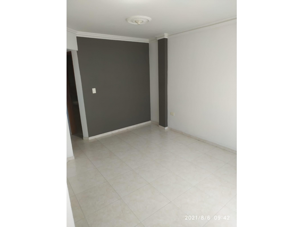 VENDO APARTAMENTO NIZA - 6