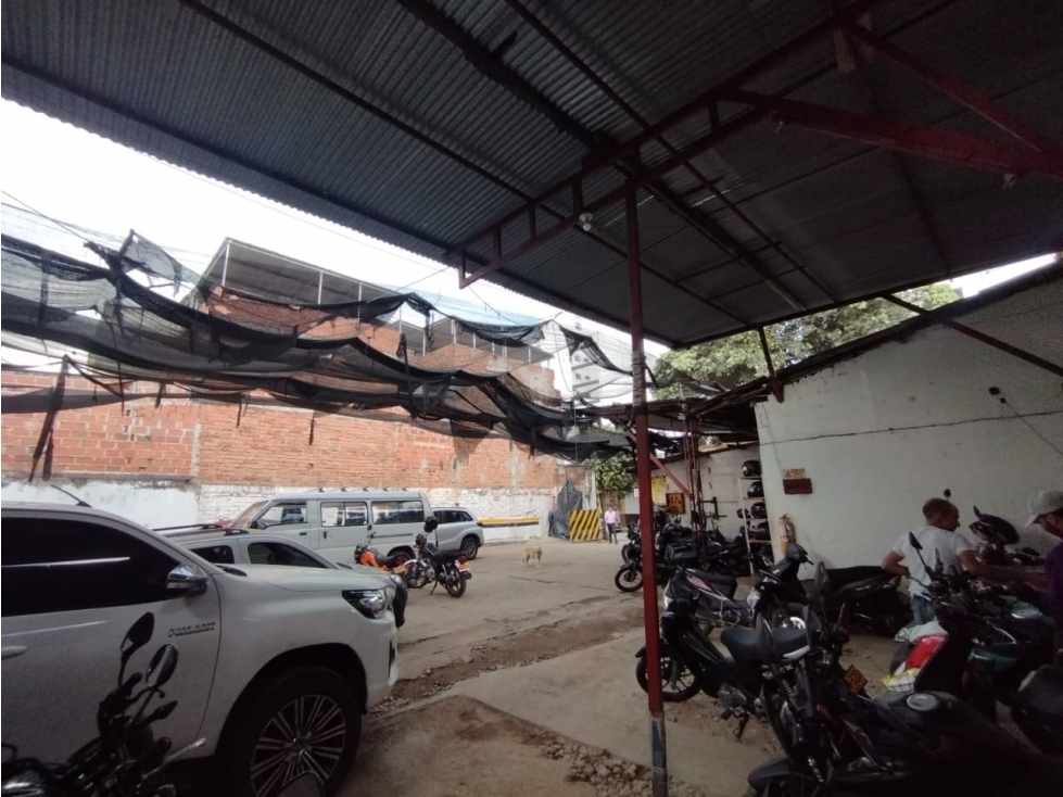 VENDO LOTE / SAN FRANCISCO/ BUCARAMANGA - 5