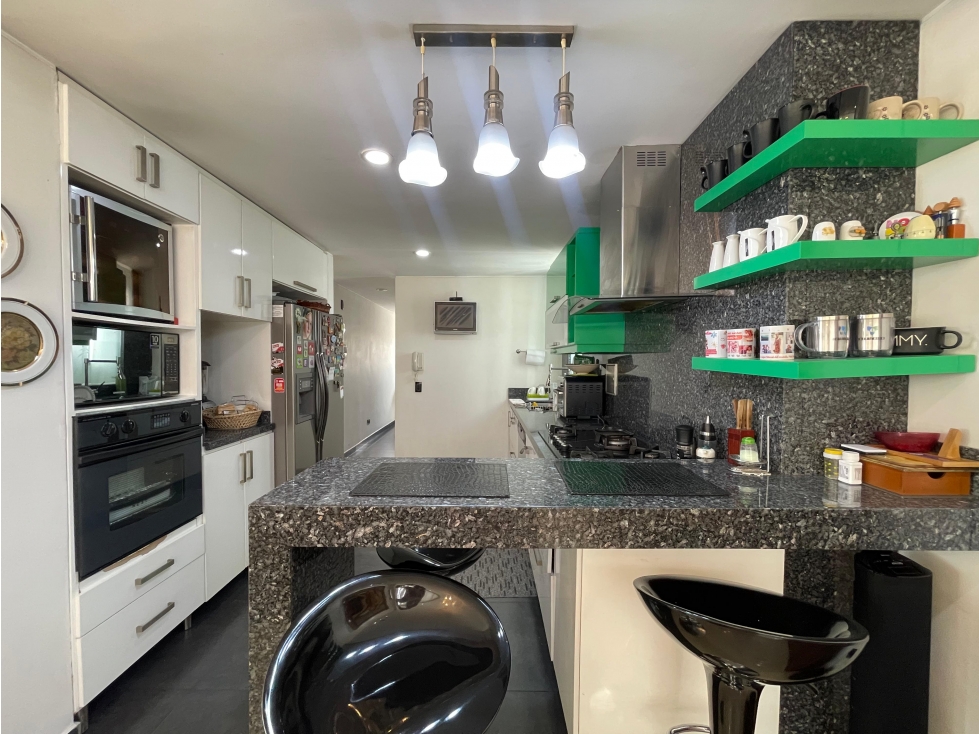 VENDEMOS APARTAMENTO SOTOMAYOR / COASMEDAS 2 / BUCARAMANGA — foto 6