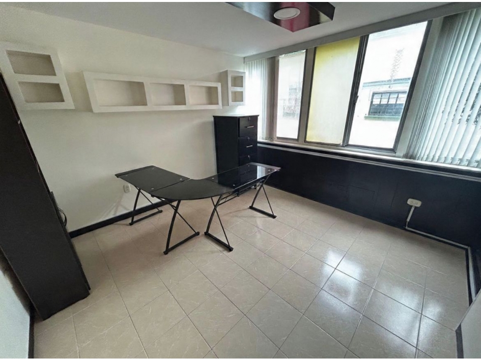 ARRIENDO OFICINA CENTRO BUCARAMANGA - 3