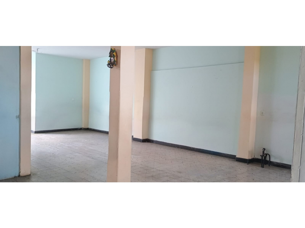 VENDEMOS CASA LOTE - SAN FRANCISCO — foto 3