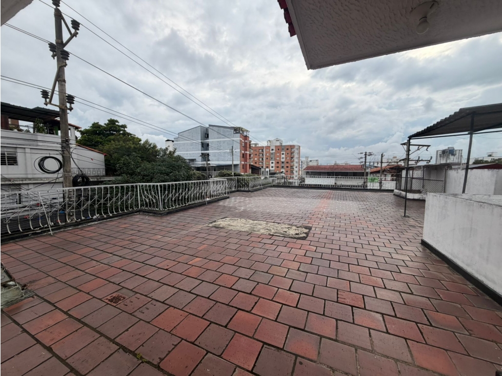 VENDEMOS CASA COMERCIAL - SAN ALONSO — foto 5