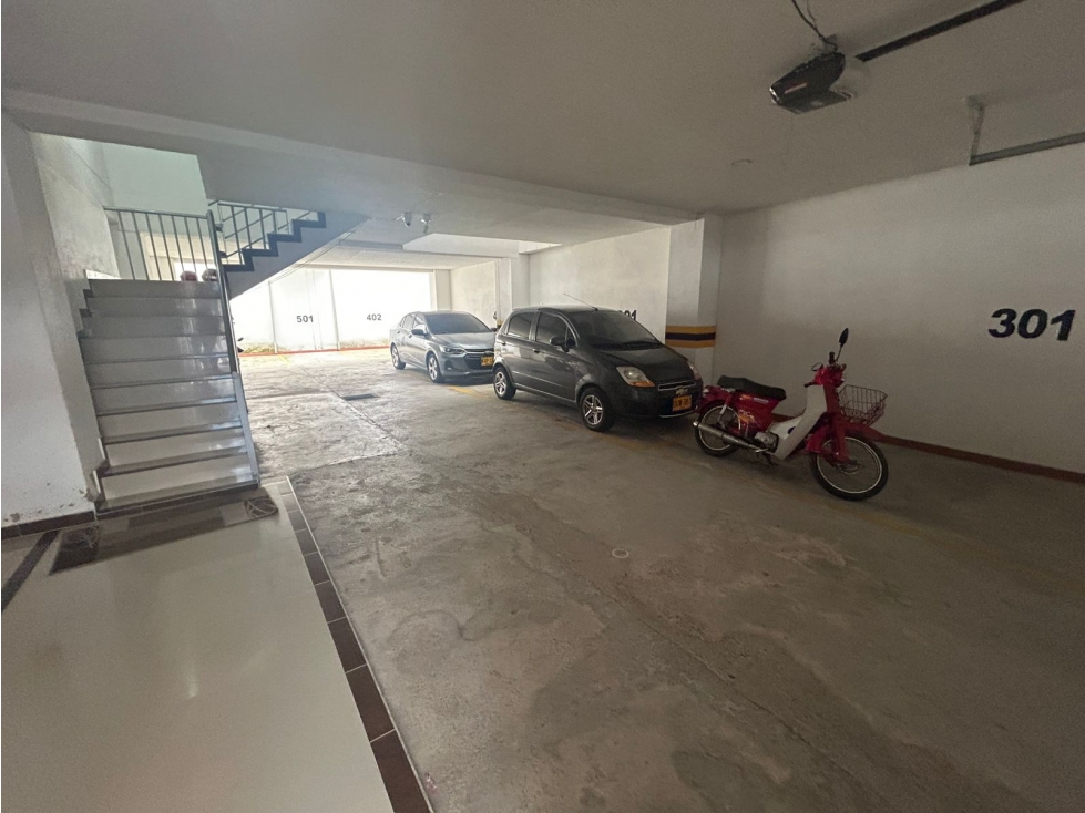 VENDEMOS APARTAMENTO SAN ALONSO — foto 2