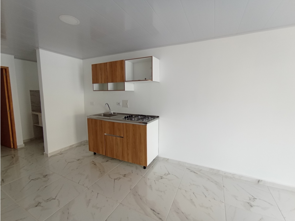 VENDOA APARTAMENTO CAMPO HERMOSO /BUCARAMANGA — foto 4