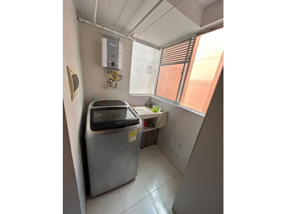 VENDEMOS LINDO APARTAMENTO - CALLEJUELAS / PIEDECUESTA — foto 4