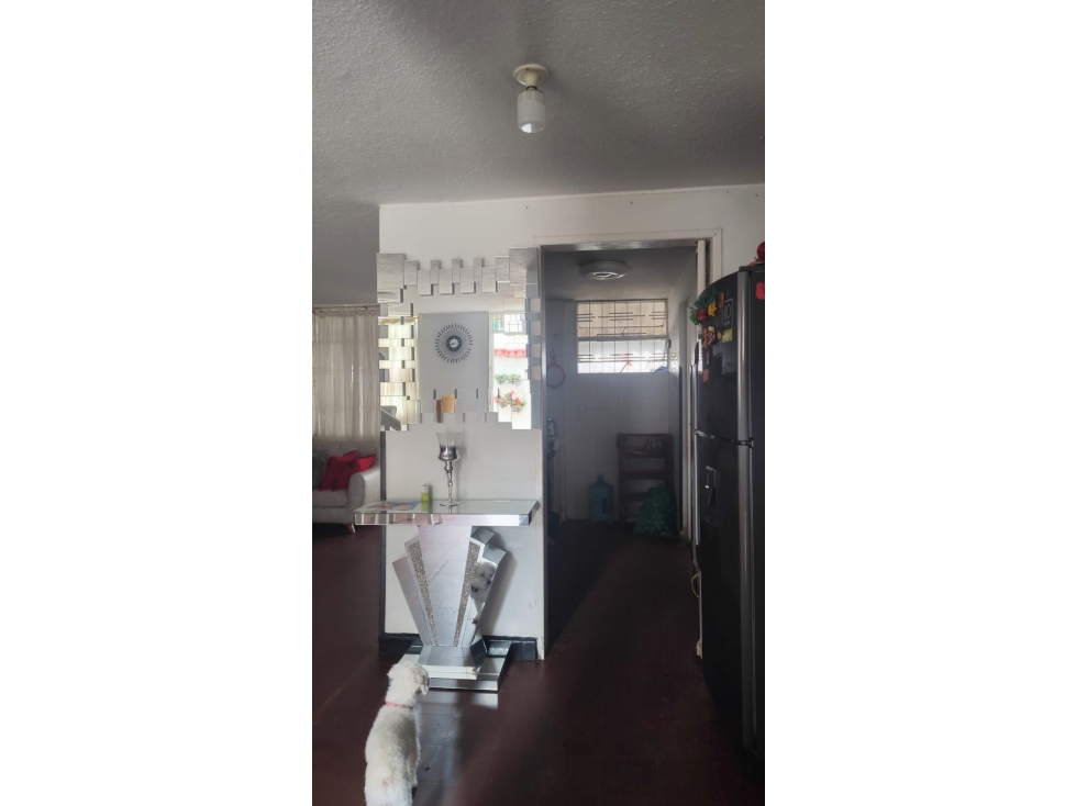 VENDEMOS CASA 2 PISOS - SAN ALONSO — foto 4