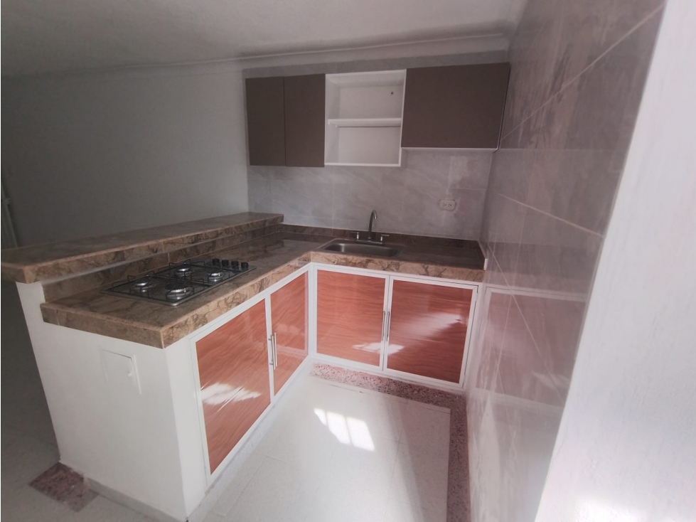 VENDEMOS APARTAMENTO - MONTEREDONDO — foto 5