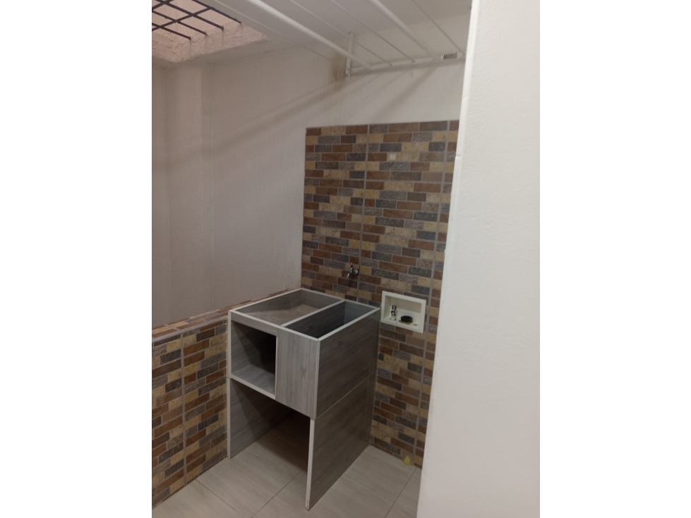 VENDEMOS APARTAMENTO 3 PISO - SENAPRO / PIEDECUESTA — foto 6