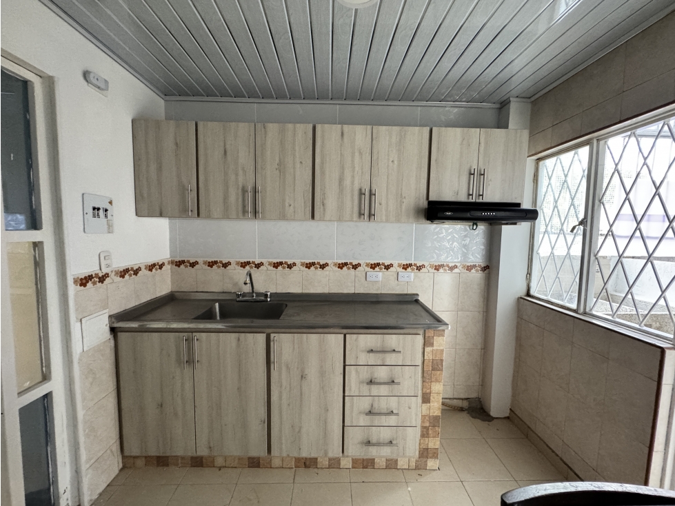 ARRENDAMOS APARTAMENTO EN VILLA LUZ / FLORIDABLANCA - 3