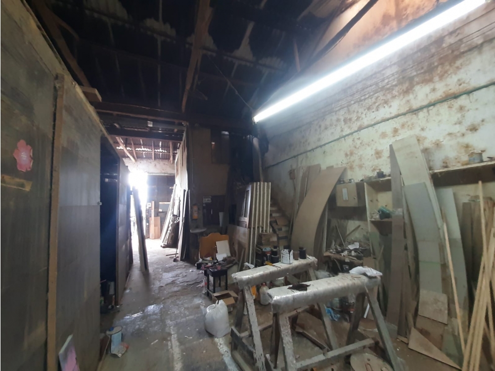 VENDEMOS BODEGA - COMUNEROS - 5